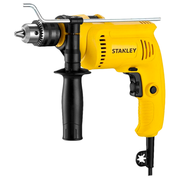 Mașină de găurit Stanley SDH600 600 W/ 2900 rot/ min photo 1