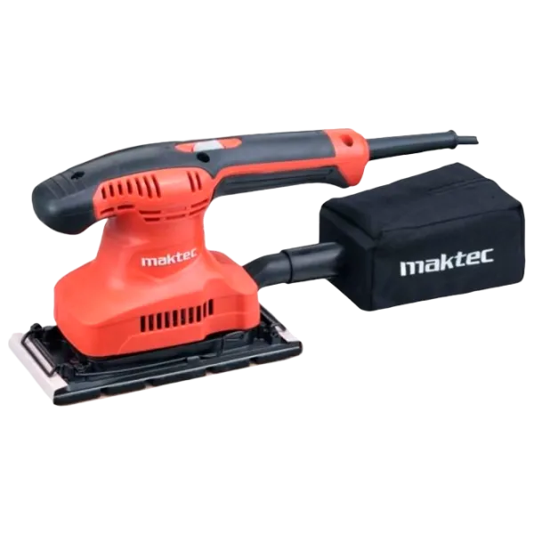 Șlefuitor Makita MT923 Cu vibrații/ Red photo 1 Șlefuitor Makita MT923 Cu vibrații/ Red photo 1