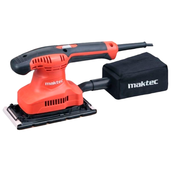 Șlefuitor Makita MT923 Cu vibrații/ Red photo 1 Șlefuitor Makita MT923 Cu vibrații/ Red photo 1