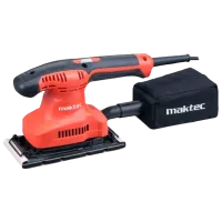 Șlefuitor Makita MT923 Cu vibrații/ Red
