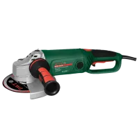 Шлифовальная машина DWT WS22-230 D Угловая/ 2200 Вт