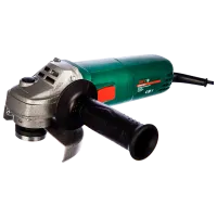 Polizor DWT WS08-125 V Unghiular / 860 W / Green