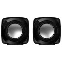 Sistem audio Sven 120 5 W/ Black