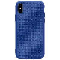 Чехол для смартфона Apple iPhone X/ XS Nillkin/ Back/ TPU/ Красный