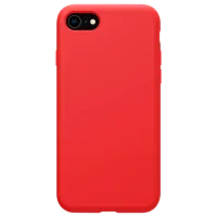 Husă pentru smartphone Apple iPhone 7/ 8/ SE2 Nillkin/ Back/ TPU/ Red