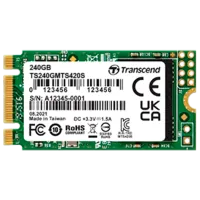 SSD Transcend MTS420S 240 GB M.2