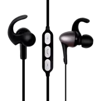 Наушники Marvo Be-335 Черный Беспроводные/ Персональный