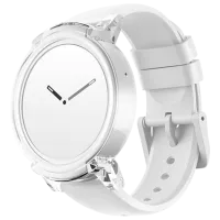 Умные часы Mobvoi Ticwatch E 1.4"/ WF12086/ Белый