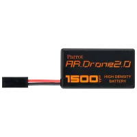 Acumulator pentru drone Parrot AR.Drone Li-Pol/ 1500 mAh