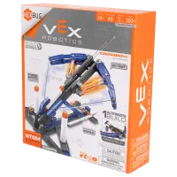 Конструктор Hexbug Crossbow Арбалет/ Разноцветный