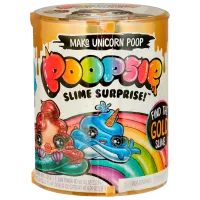 Креативный набор Poopsie Slime Surprise 6+/ Разноцветный