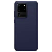 Чехол для смартфона Samsung Galaxy S20 Ultra Nillkin/ Back/ TPU/ Синий