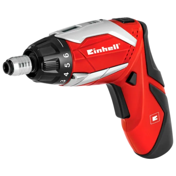 Șurubelniță Einhell RT-SD 3.6/ 1 200 rot/ min photo 1