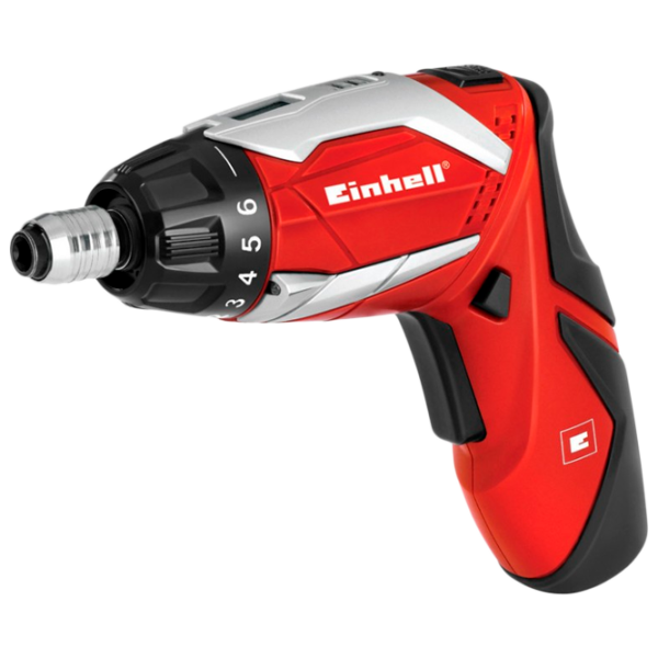 Șurubelniță Einhell RT-SD 3.6/ 1 200 rot/ min photo 1