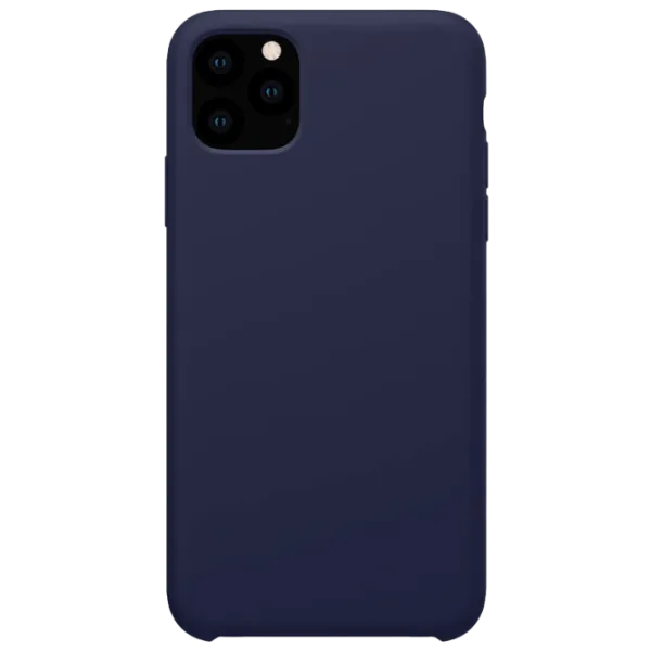 Чехол для смартфона Apple iPhone 11 Pro Nillkin/ Back/ TPU/ Синий photo 1