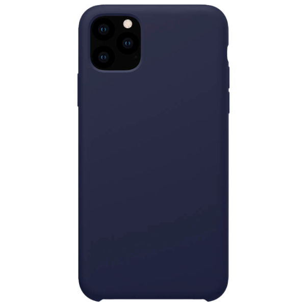 Чехол для смартфона Apple iPhone 11 Pro Nillkin/ Back/ TPU/ Синий photo 1