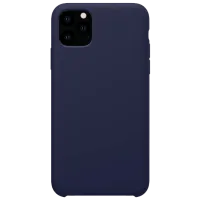 Husă pentru smartphone Apple iPhone 11 Pro Nillkin/ Back/ TPU/ Blue