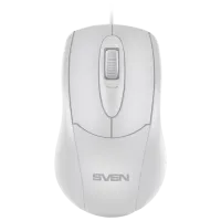 Mouse Sven RX-110 White