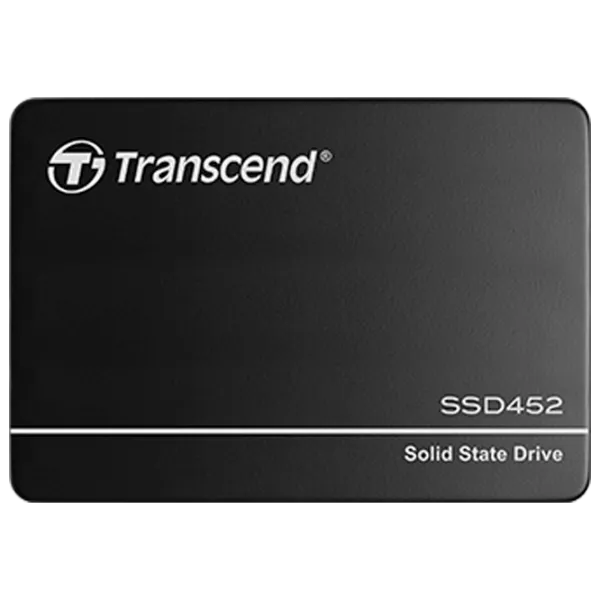 SSD Transcend SSD452K 64 ГБ 2.5'' photo 1