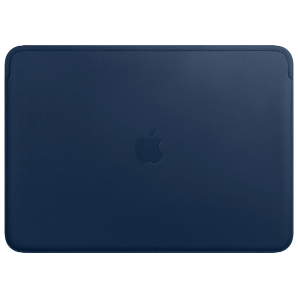 Чехол для ноутбука Apple MacBook Pro 13 13"/ Синий photo 1 Чехол для ноутбука Apple MacBook Pro 13 13"/ Синий photo 1