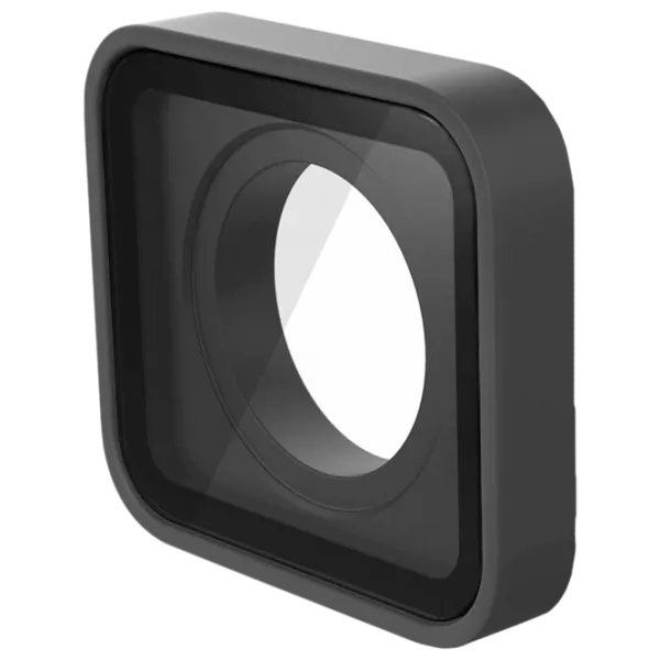 Lentilă de protecţie GoPro Protective Lens Replacement Black photo 1