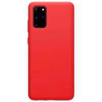 Husă pentru smartphone Samsung Galaxy S20+ Nillkin/ Back/ TPU/ Red