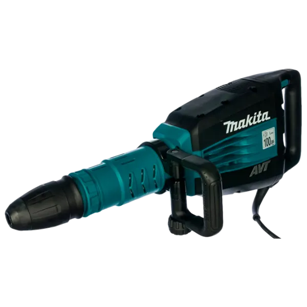 Ciocan demolator Makita HM1214C 1510 W / Blue photo 1