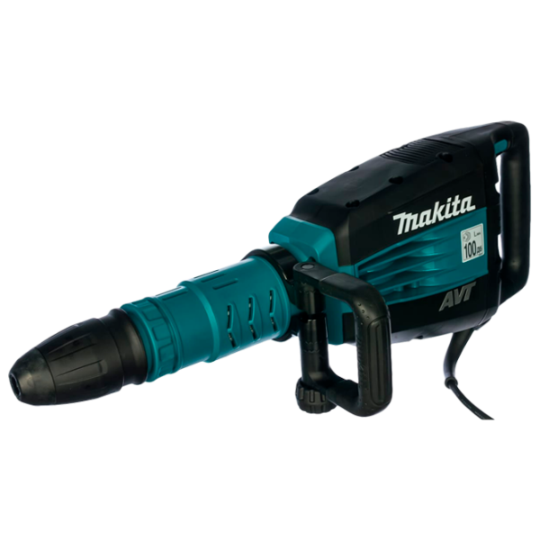 Ciocan demolator Makita HM1214C 1510 W / Blue photo 1