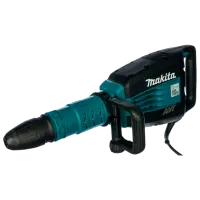 Отбойный молоток Makita HM1214C 1510 Вт / Синий