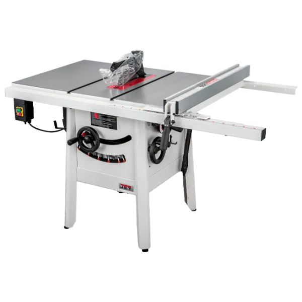 Fierăstrău circular JET JPS-10TSL 254 mm/ Gray photo 1