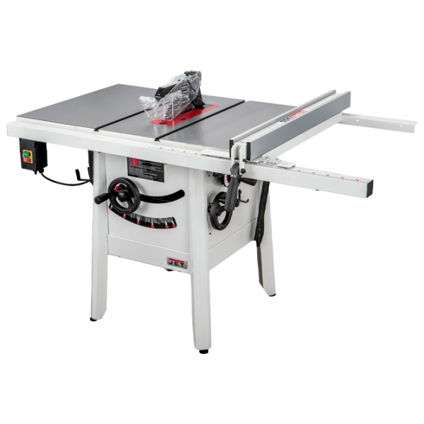 Fierăstrău circular JET JPS-10TSL 254 mm/ Gray photo 1