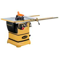 Дисковая пила JET PM1000 