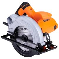 Дисковая пила Villager VLN 165 