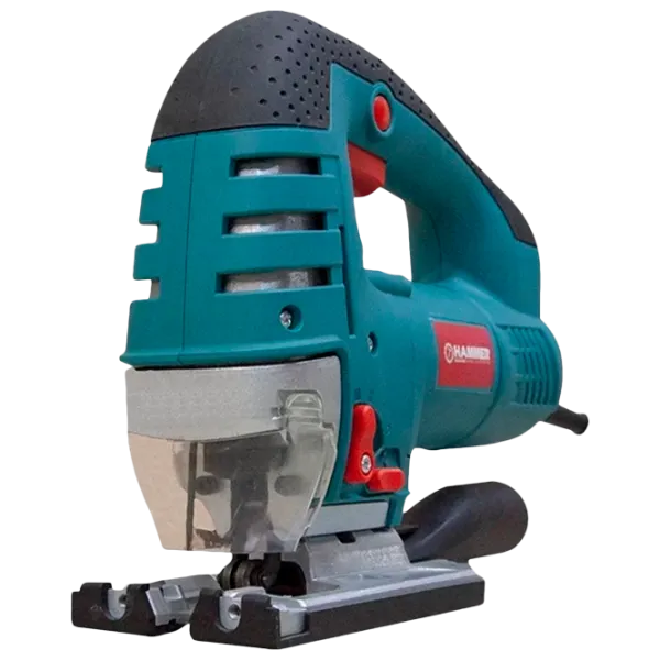 Электролобзик Hammer MPN-ST135 26 мм/ Синий photo 1