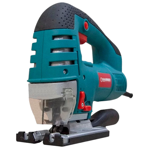 Электролобзик Hammer MPN-ST135 26 мм/ Синий photo 1