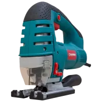 Электролобзик Hammer MPN-ST135 26 мм/ Синий