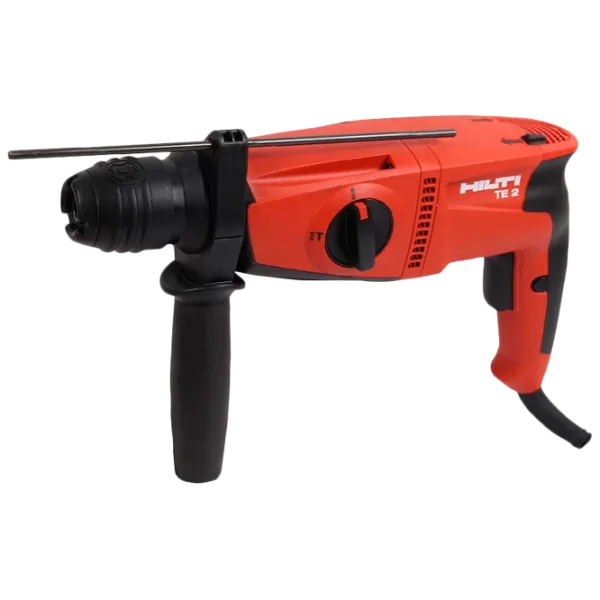 Перфоратор Hilti TE 2 650 Вт photo 1