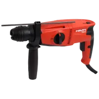Перфоратор Hilti TE 2 650 Вт photo 1