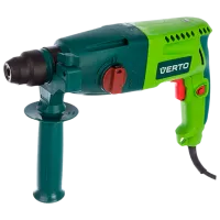 Перфоратор Verto 50G365 550 Вт