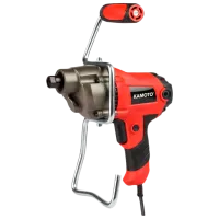 Строительный миксер Kamoto KMX812 Миксер