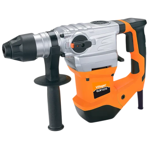 Ciocan rotopercutor Villager VLN 1506 1500 W photo 1