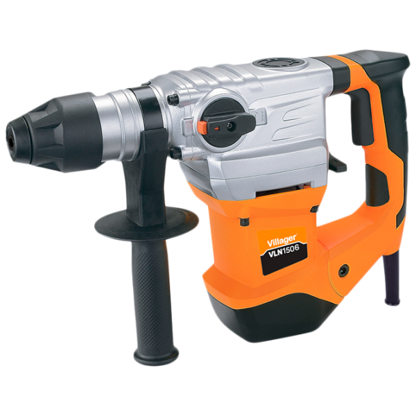 Ciocan rotopercutor Villager VLN 1506 1500 W photo 1