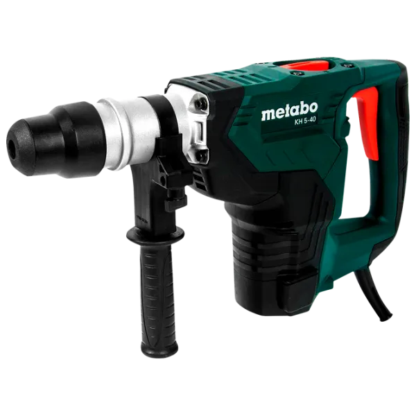 Перфоратор Metabo KH 5-40 1100 Вт photo 1