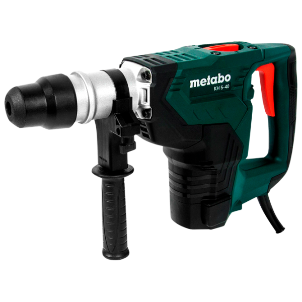 Перфоратор Metabo KH 5-40 1100 Вт photo 1