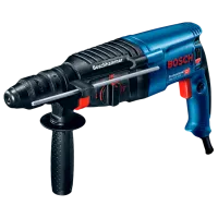 Перфоратор Bosch GBH 2-26 DFR 800 Вт