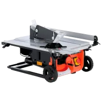 Дисковая пила JET JTS-254 