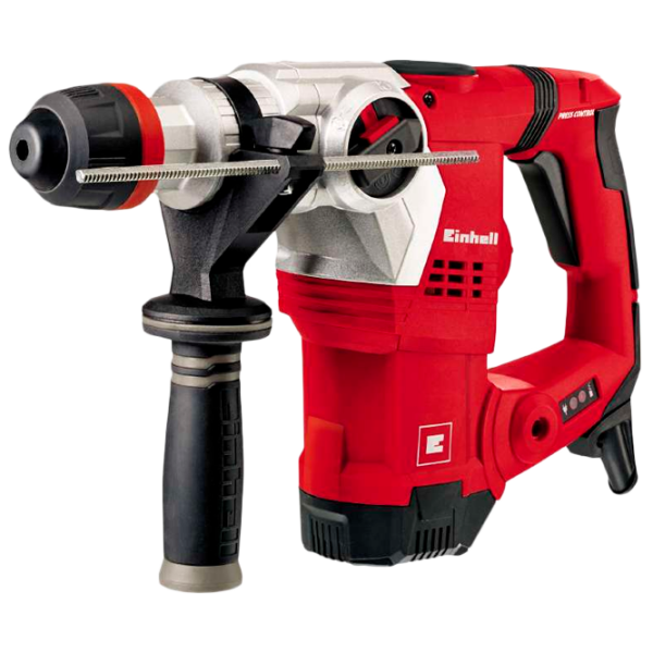 Перфоратор Einhell TE-RH 32 E 1250 Вт photo 1