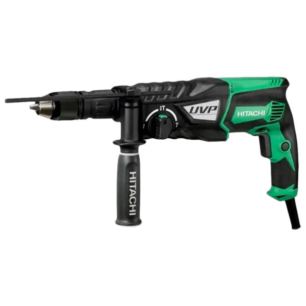 Перфоратор Hikoki DH28PMYNSZ 850 Вт photo 1
