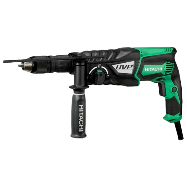 Перфоратор Hikoki DH28PMYNSZ 850 Вт photo 1