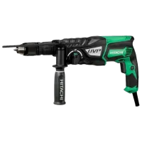 Ciocan rotopercutor Hikoki DH28PMYNSZ 850 W